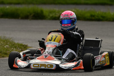 05/05/2013 : 3ème manche du Championnat du Sud 2013 à Belmont sur Rance (Photos Antoine Camblor) 2013 — karting