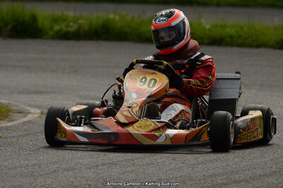 05/05/2013 : 3ème manche du Championnat du Sud 2013 à Belmont sur Rance (Photos Antoine Camblor) 2013 — karting