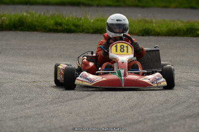 05/05/2013 : 3ème manche du Championnat du Sud 2013 à Belmont sur Rance (Photos Antoine Camblor) 2013 — karting