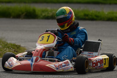 05/05/2013 : 3ème manche du Championnat du Sud 2013 à Belmont sur Rance (Photos Antoine Camblor) 2013 — karting