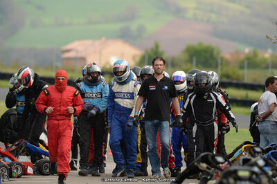 05/05/2013 : 3ème manche du Championnat du Sud 2013 à Belmont sur Rance (Photos Antoine Camblor) 2013 — karting