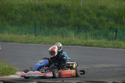 05/05/2013 : 3ème manche du Championnat du Sud 2013 à Belmont sur Rance (Photos Antoine Camblor) 2013 — karting