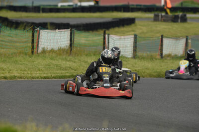05/05/2013 : 3ème manche du Championnat du Sud 2013 à Belmont sur Rance (Photos Antoine Camblor) 2013 — karting
