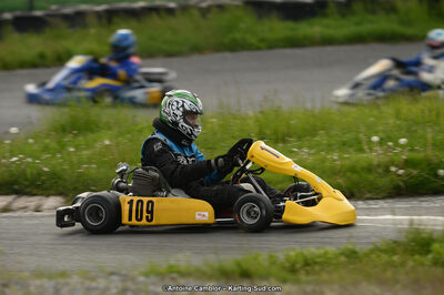 05/05/2013 : 3ème manche du Championnat du Sud 2013 à Belmont sur Rance (Photos Antoine Camblor) 2013 — karting