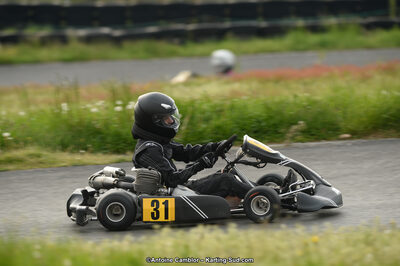 05/05/2013 : 3ème manche du Championnat du Sud 2013 à Belmont sur Rance (Photos Antoine Camblor) 2013 — karting