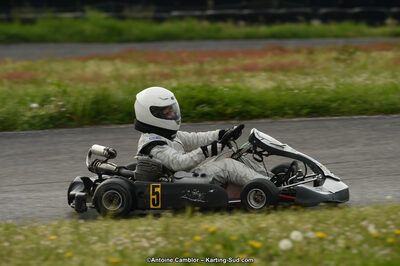 05/05/2013 : 3ème manche du Championnat du Sud 2013 à Belmont sur Rance (Photos Antoine Camblor) 2013 — karting