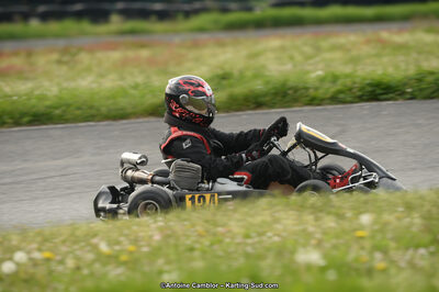 05/05/2013 : 3ème manche du Championnat du Sud 2013 à Belmont sur Rance (Photos Antoine Camblor) 2013 — karting