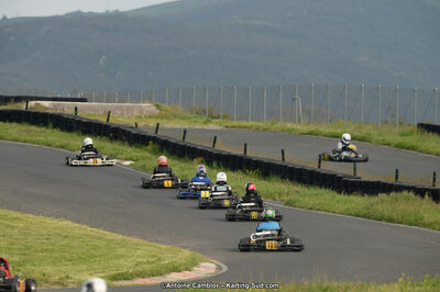 05/05/2013 : 3ème manche du Championnat du Sud 2013 à Belmont sur Rance (Photos Antoine Camblor) 2013 — karting
