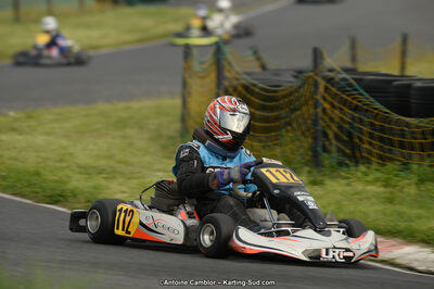 05/05/2013 : 3ème manche du Championnat du Sud 2013 à Belmont sur Rance (Photos Antoine Camblor) 2013 — karting