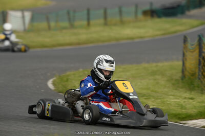 05/05/2013 : 3ème manche du Championnat du Sud 2013 à Belmont sur Rance (Photos Antoine Camblor) 2013 — karting
