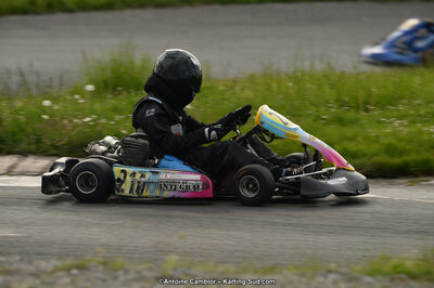 05/05/2013 : 3ème manche du Championnat du Sud 2013 à Belmont sur Rance (Photos Antoine Camblor) 2013 — karting