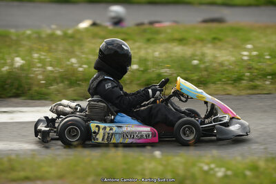05/05/2013 : 3ème manche du Championnat du Sud 2013 à Belmont sur Rance (Photos Antoine Camblor) 2013 — karting
