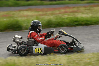 05/05/2013 : 3ème manche du Championnat du Sud 2013 à Belmont sur Rance (Photos Antoine Camblor) 2013 — karting