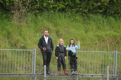 05/05/2013 : 3ème manche du Championnat du Sud 2013 à Belmont sur Rance (Photos Antoine Camblor) 2013 — karting
