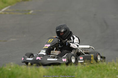 05/05/2013 : 3ème manche du Championnat du Sud 2013 à Belmont sur Rance (Photos Antoine Camblor) 2013 — karting