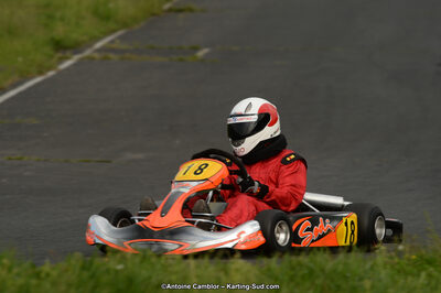 05/05/2013 : 3ème manche du Championnat du Sud 2013 à Belmont sur Rance (Photos Antoine Camblor) 2013 — karting