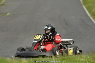 05/05/2013 : 3ème manche du Championnat du Sud 2013 à Belmont sur Rance (Photos Antoine Camblor) 2013 — karting