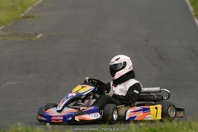05/05/2013 : 3ème manche du Championnat du Sud 2013 à Belmont sur Rance (Photos Antoine Camblor) 2013 — karting