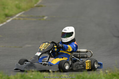 05/05/2013 : 3ème manche du Championnat du Sud 2013 à Belmont sur Rance (Photos Antoine Camblor) 2013 — karting