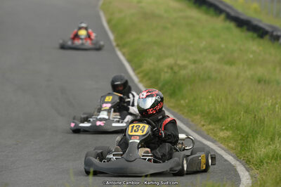 05/05/2013 : 3ème manche du Championnat du Sud 2013 à Belmont sur Rance (Photos Antoine Camblor) 2013 — karting