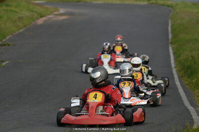 05/05/2013 : 3ème manche du Championnat du Sud 2013 à Belmont sur Rance (Photos Antoine Camblor) 2013 — karting