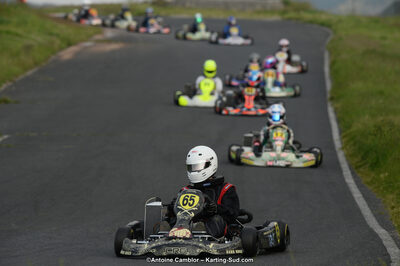 05/05/2013 : 3ème manche du Championnat du Sud 2013 à Belmont sur Rance (Photos Antoine Camblor) 2013 — karting