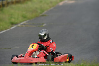 05/05/2013 : 3ème manche du Championnat du Sud 2013 à Belmont sur Rance (Photos Antoine Camblor) 2013 — karting