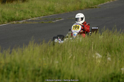 05/05/2013 : 3ème manche du Championnat du Sud 2013 à Belmont sur Rance (Photos Antoine Camblor) 2013 — karting