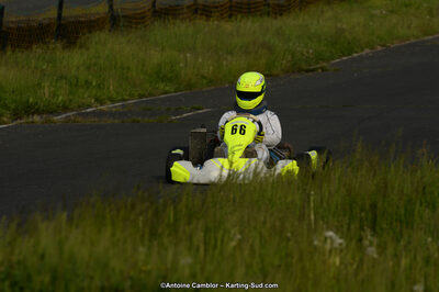 05/05/2013 : 3ème manche du Championnat du Sud 2013 à Belmont sur Rance (Photos Antoine Camblor) 2013 — karting