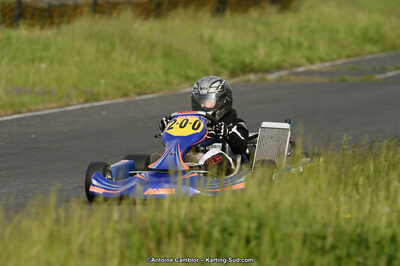 05/05/2013 : 3ème manche du Championnat du Sud 2013 à Belmont sur Rance (Photos Antoine Camblor) 2013 — karting