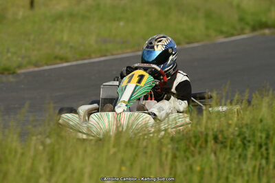05/05/2013 : 3ème manche du Championnat du Sud 2013 à Belmont sur Rance (Photos Antoine Camblor) 2013 — karting