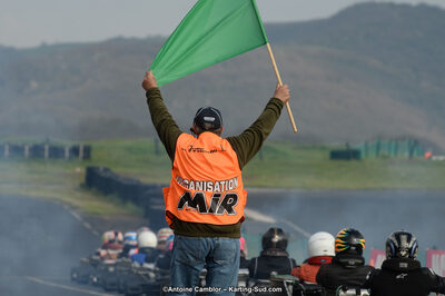 05/05/2013 : 3ème manche du Championnat du Sud 2013 à Belmont sur Rance (Photos Antoine Camblor) 2013 — karting