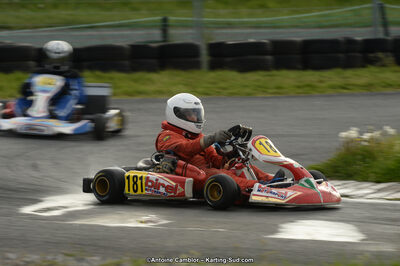 05/05/2013 : 3ème manche du Championnat du Sud 2013 à Belmont sur Rance (Photos Antoine Camblor) 2013 — karting