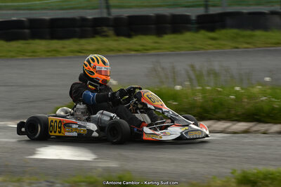 05/05/2013 : 3ème manche du Championnat du Sud 2013 à Belmont sur Rance (Photos Antoine Camblor) 2013 — karting