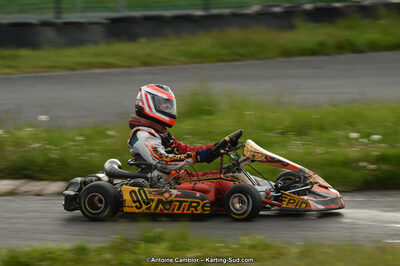 05/05/2013 : 3ème manche du Championnat du Sud 2013 à Belmont sur Rance (Photos Antoine Camblor) 2013 — karting