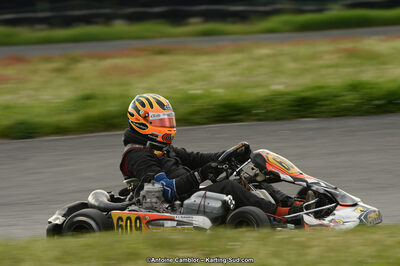 05/05/2013 : 3ème manche du Championnat du Sud 2013 à Belmont sur Rance (Photos Antoine Camblor) 2013 — karting