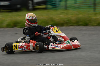 05/05/2013 : 3ème manche du Championnat du Sud 2013 à Belmont sur Rance (Photos Antoine Camblor) 2013 — karting