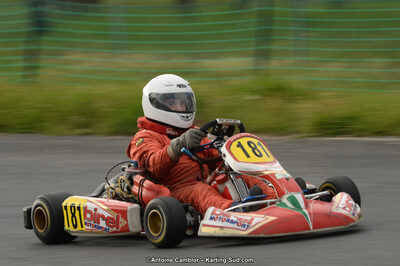 05/05/2013 : 3ème manche du Championnat du Sud 2013 à Belmont sur Rance (Photos Antoine Camblor) 2013 — karting