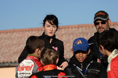 05/05/2013 : 3ème manche du Championnat du Sud 2013 à Belmont sur Rance (Photos Antoine Camblor) 2013 — karting