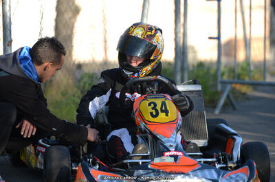 05/05/2013 : 3ème manche du Championnat du Sud 2013 à Belmont sur Rance (Photos Antoine Camblor) 2013 — karting