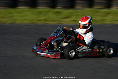 05/05/2013 : 3ème manche du Championnat du Sud 2013 à Belmont sur Rance (Photos Antoine Camblor) 2013 — karting