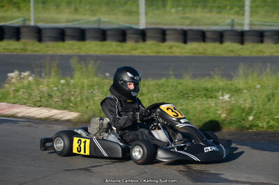 05/05/2013 : 3ème manche du Championnat du Sud 2013 à Belmont sur Rance (Photos Antoine Camblor) 2013 — karting