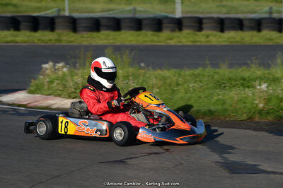 05/05/2013 : 3ème manche du Championnat du Sud 2013 à Belmont sur Rance (Photos Antoine Camblor) 2013 — karting