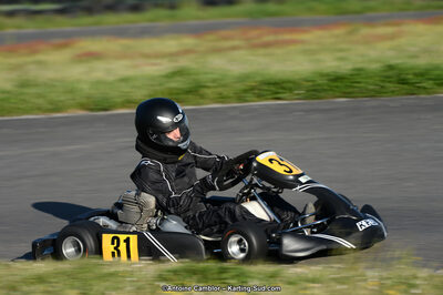 05/05/2013 : 3ème manche du Championnat du Sud 2013 à Belmont sur Rance (Photos Antoine Camblor) 2013 — karting
