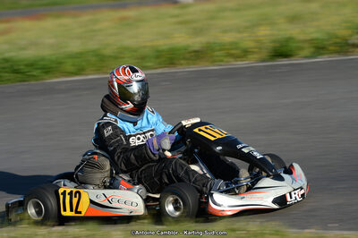 05/05/2013 : 3ème manche du Championnat du Sud 2013 à Belmont sur Rance (Photos Antoine Camblor) 2013 — karting