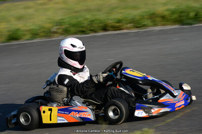 05/05/2013 : 3ème manche du Championnat du Sud 2013 à Belmont sur Rance (Photos Antoine Camblor) 2013 — karting