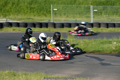05/05/2013 : 3ème manche du Championnat du Sud 2013 à Belmont sur Rance (Photos Antoine Camblor) 2013 — karting