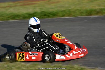 05/05/2013 : 3ème manche du Championnat du Sud 2013 à Belmont sur Rance (Photos Antoine Camblor) 2013 — karting