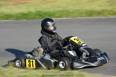 05/05/2013 : 3ème manche du Championnat du Sud 2013 à Belmont sur Rance (Photos Antoine Camblor) 2013 — karting