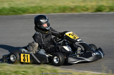 05/05/2013 : 3ème manche du Championnat du Sud 2013 à Belmont sur Rance (Photos Antoine Camblor) 2013 — karting
